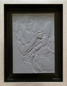 013, tech. 3DM - MJF, 14x10 cm, 2023